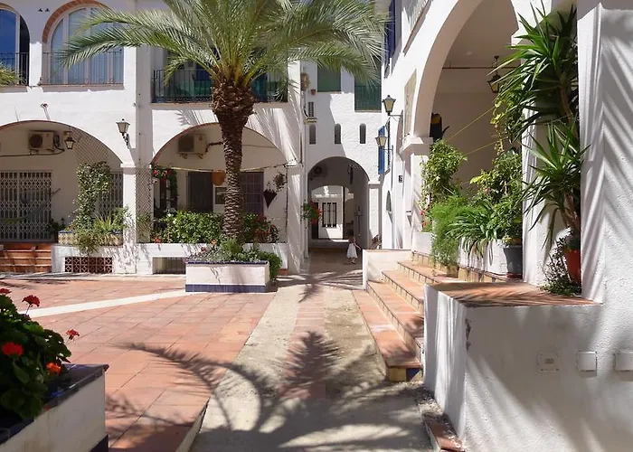 Mini Port Aiguadolc Apartman