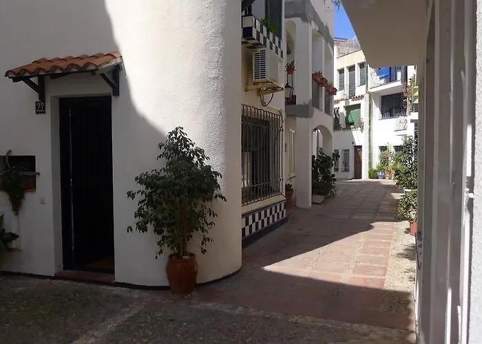 Mini Port Aiguadolc Apartman *