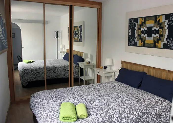 Apartament Mini Port Aiguadolc