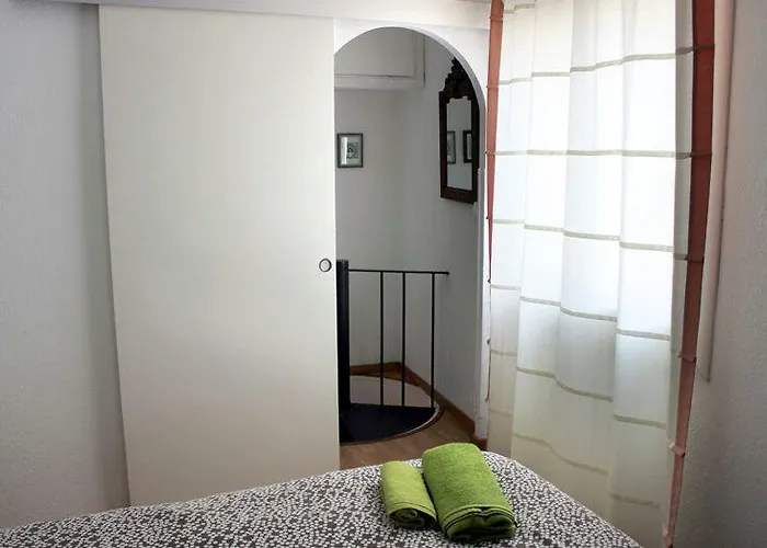 Apartament Mini Port Aiguadolc *