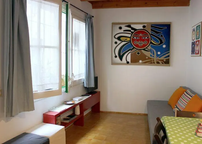 Mini Port Aiguadolc * Sitges