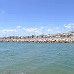 Mini Port Aiguadolc شقة *
