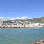 شقة Mini Port Aiguadolc سيدجيس