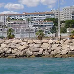 شقة Mini Port Aiguadolc