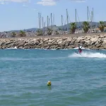 Mini Port Aiguadolc شقة سيدجيس