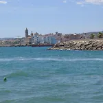 Mini Port Aiguadolc سيدجيس