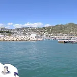 Mini Port Aiguadolc شقة *