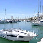 Mini Port Aiguadolc * سيدجيس