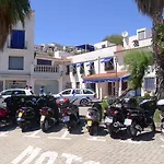 Mini Port Aiguadolc شقة *