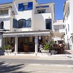 شقة Mini Port Aiguadolc *