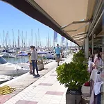 Mini Port Aiguadolc * سيدجيس