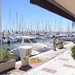 شقة Mini Port Aiguadolc