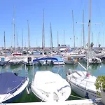 Mini Port Aiguadolc شقة سيدجيس