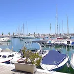 Mini Port Aiguadolc سيدجيس