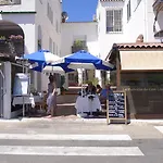 شقة Mini Port Aiguadolc *