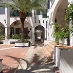 Mini Port Aiguadolc شقة