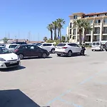 شقة Mini Port Aiguadolc *