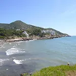شقة Mini Port Aiguadolc سيدجيس