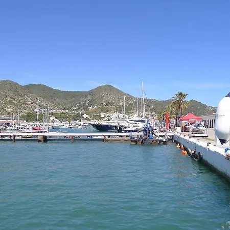 Mini Port Aiguadolç *