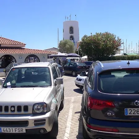 Mini Port Aiguadolç