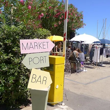 Mini Port Aiguadolç * Sitges