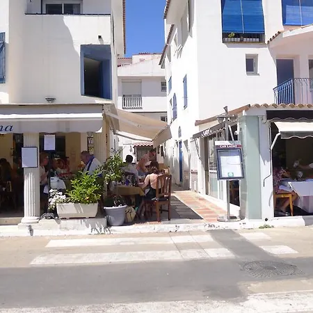 Mini Port Aiguadolç Apartamento