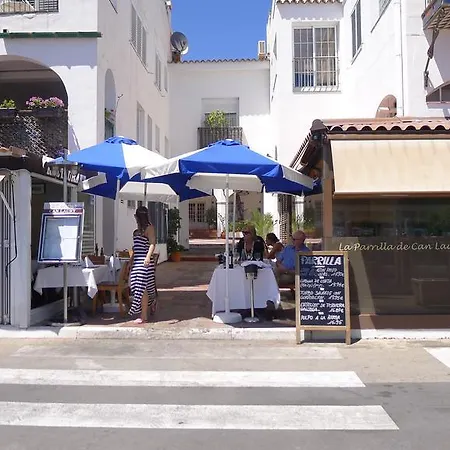 Apartamento Mini Port Aiguadolç *