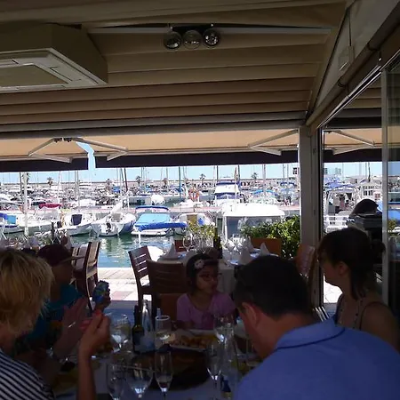 Mini Port Aiguadolç *