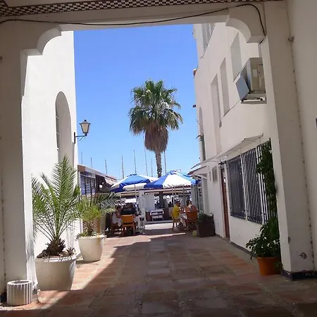 Mini Port Aiguadolç * Sitges