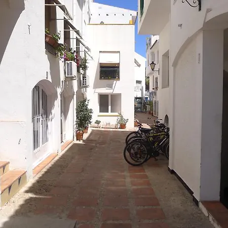 Apartamento Mini Port Aiguadolç