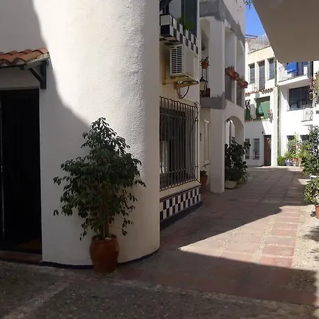 Mini Port Aiguadolç Apartamento *